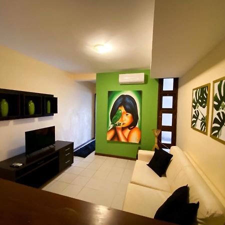 Apartamentos Orrit Real Estate Praia de Pipa Exterior photo