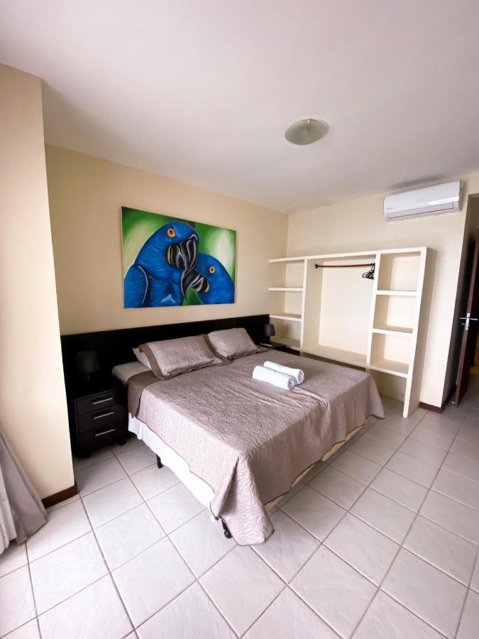 Apartamentos Orrit Real Estate Praia de Pipa Exterior photo