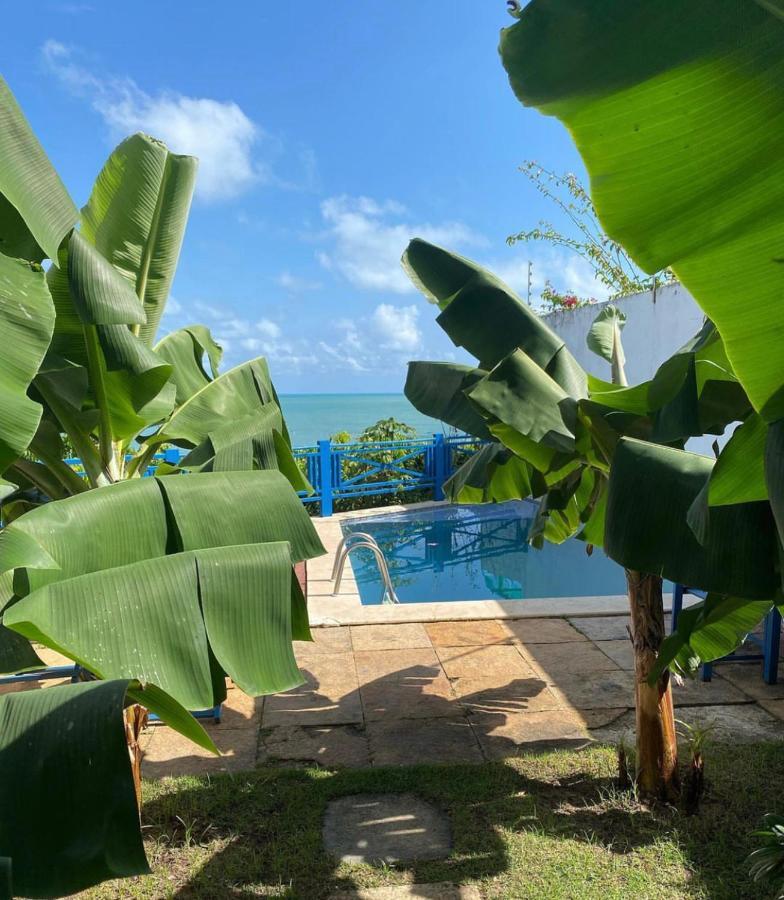 Apartamentos Orrit Real Estate Praia de Pipa Exterior photo