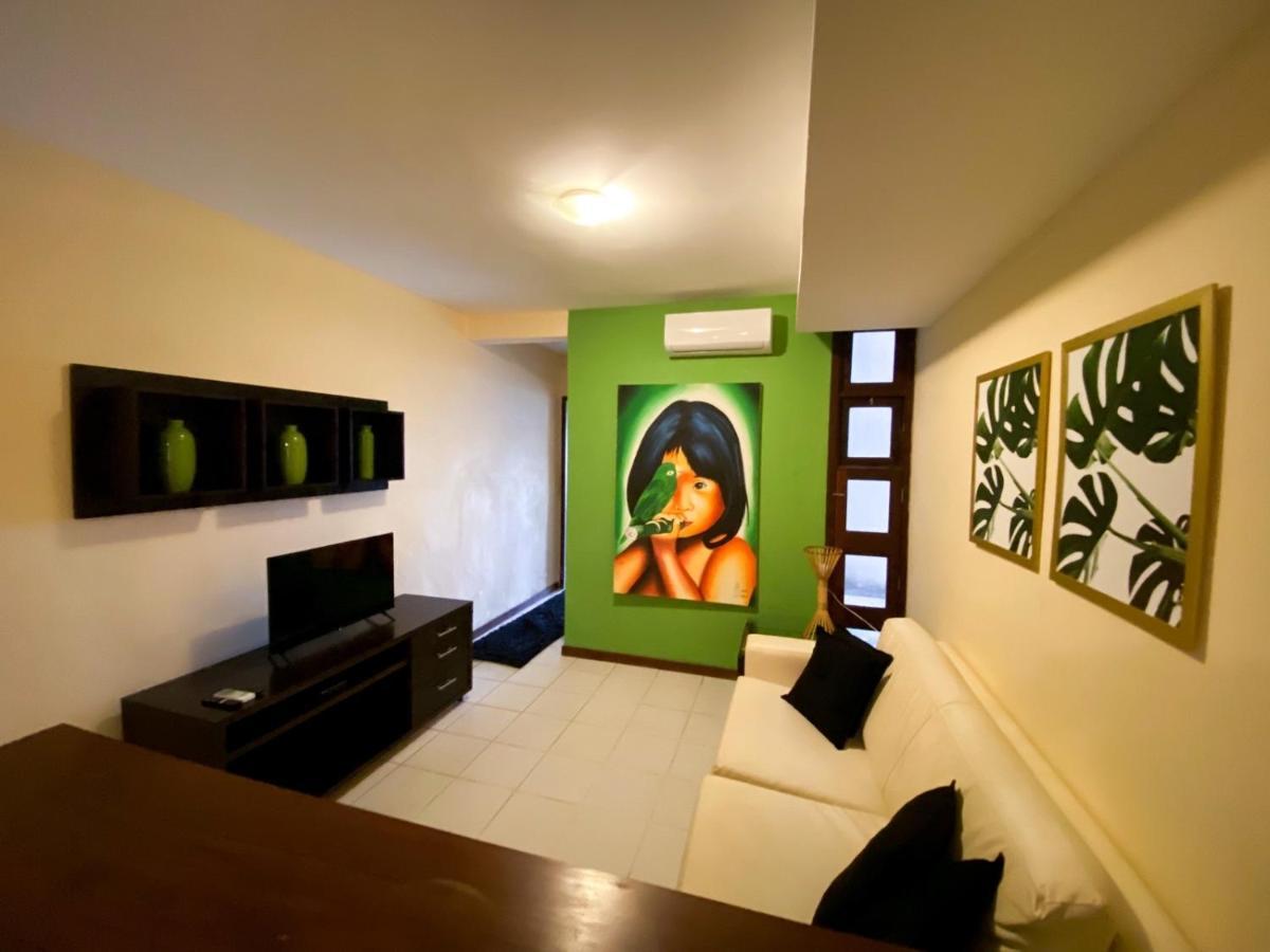 Apartamentos Orrit Real Estate Praia de Pipa Exterior photo