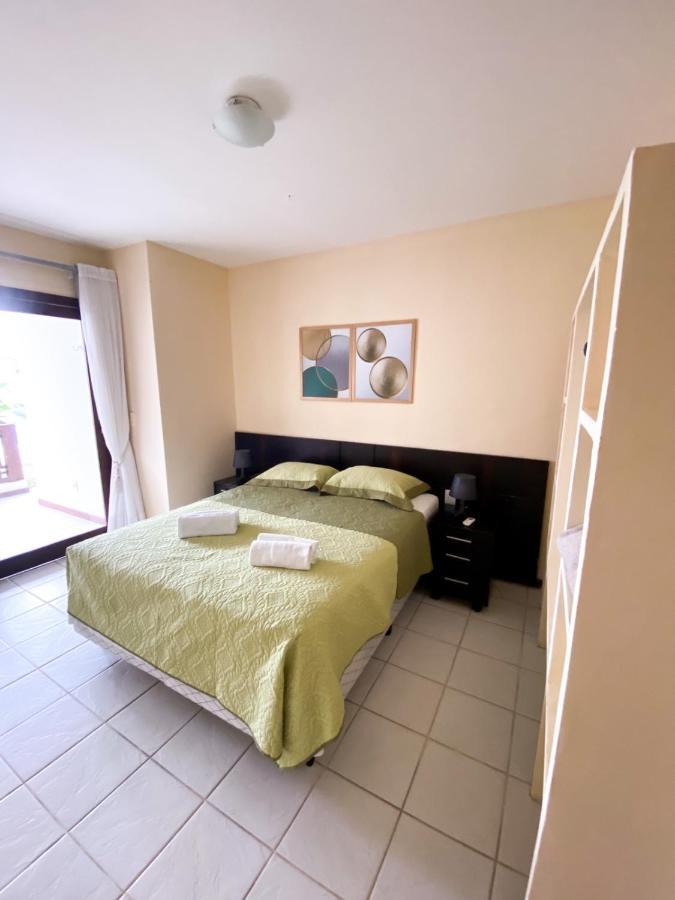 Apartamentos Orrit Real Estate Praia de Pipa Exterior photo