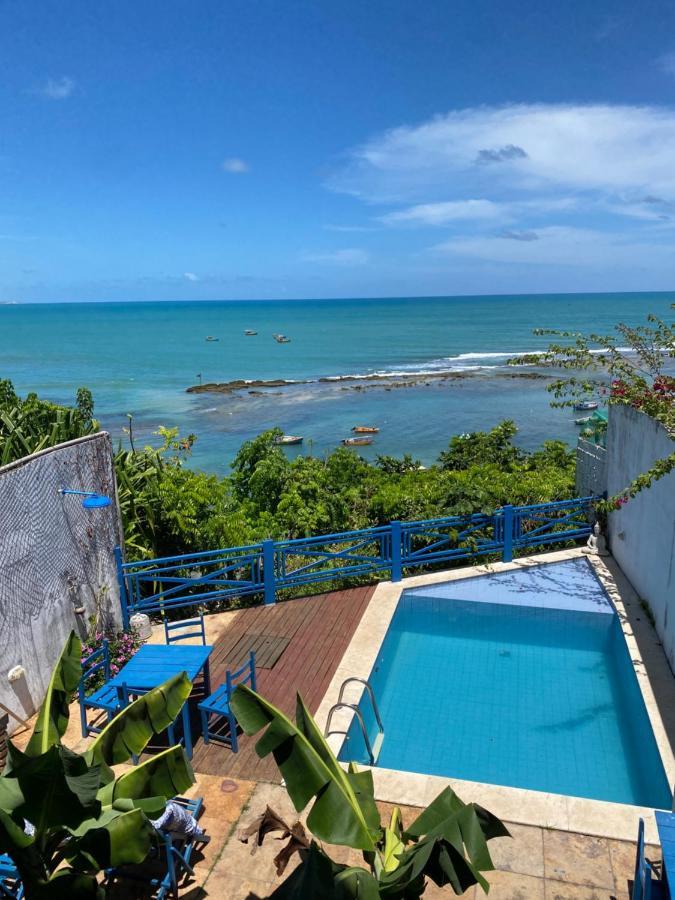 Apartamentos Orrit Real Estate Praia de Pipa Exterior photo