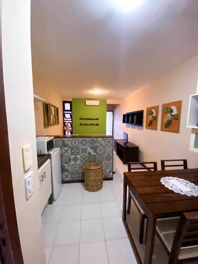 Apartamentos Orrit Real Estate Praia de Pipa Exterior photo