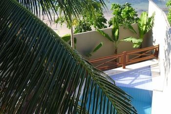 Apartamentos Orrit Real Estate Praia de Pipa Exterior photo